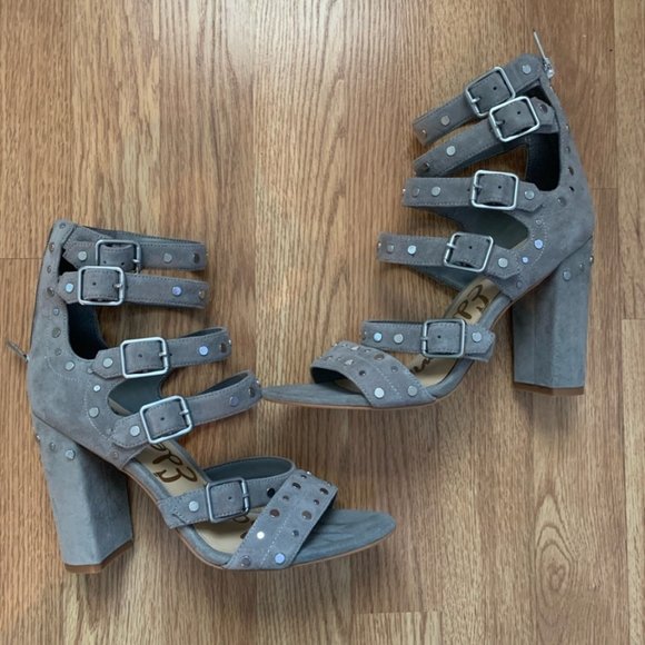 Sam Edelman York Heel - Picture 2 of 6